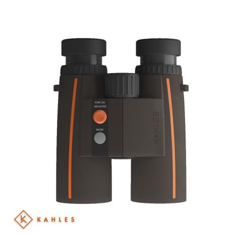 Kahles Helia 42 RF 10x42 EL DÜRBÜNÜ