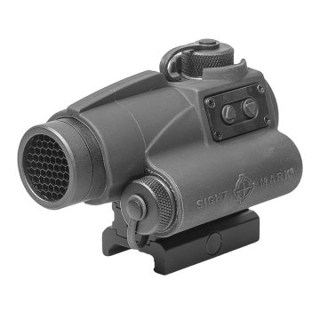 Sightmark Wolverine 1x23 Honeycomb Filtresi