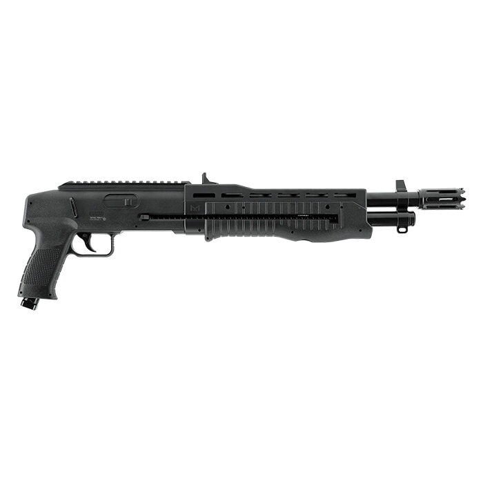 UMAREX T4E TS 68 Gen2 Havalı Tabanca 7,5J