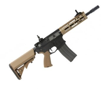 GG CM16 Raider 2.0 Aeg Airsoft Tüfek - DESERT YENI VERSIYON