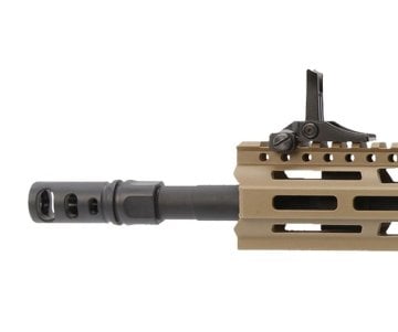 GG CM16 Raider 2.0 Aeg Airsoft Tüfek - DESERT YENI VERSIYON