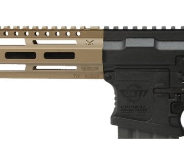 GG CM16 Raider 2.0 Aeg Airsoft Tüfek - DESERT YENI VERSIYON