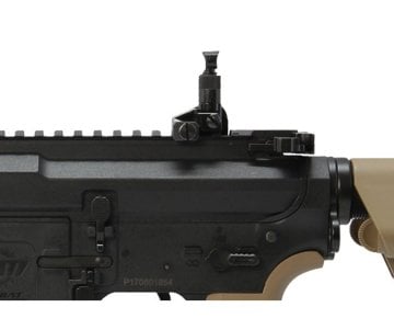GG CM16 Raider 2.0 Aeg Airsoft Tüfek - DESERT YENI VERSIYON