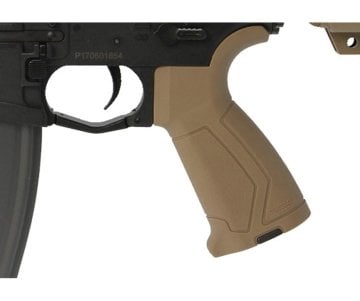 GG CM16 Raider 2.0 Aeg Airsoft Tüfek - DESERT YENI VERSIYON