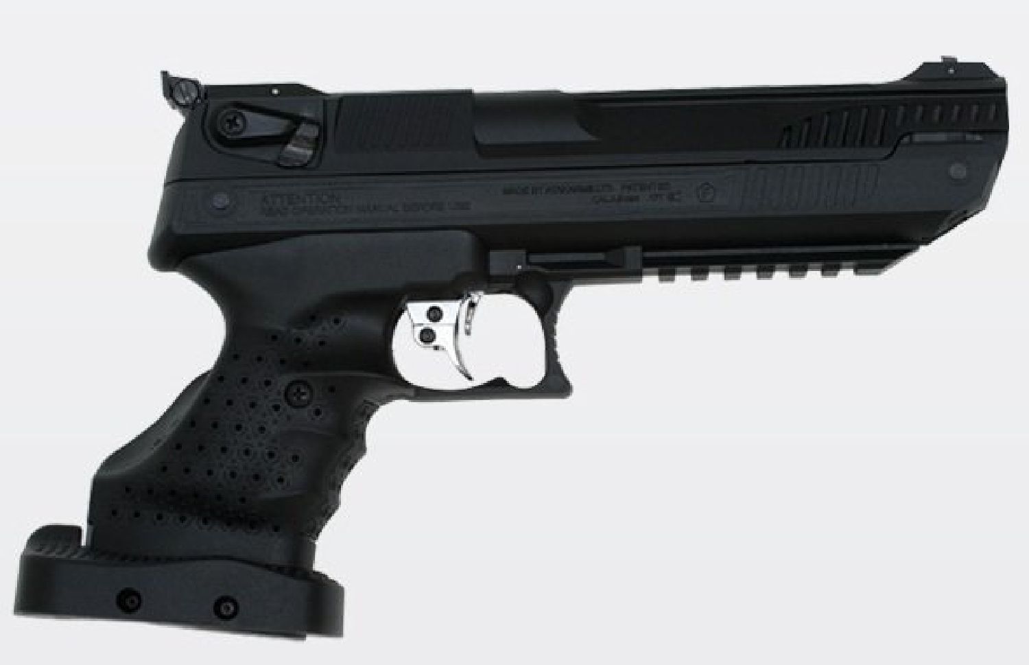 ZORAKI HP01 5.5 MM HAVALI TABANCA