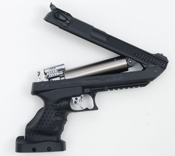 ZORAKI HP01 5.5 MM HAVALI TABANCA