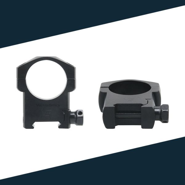 (SCTM-08) 30mm Mark Yüksek Dürbün Ayağı