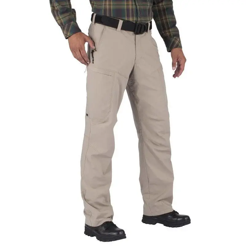 5.11 Apex™ Flex-Tac® Taktik Pantolon – Storm
