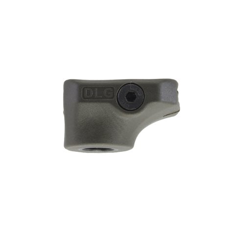 Pikatini Kundak için QD Kayış Yuvası SIYAH (DLG-158-BK)
