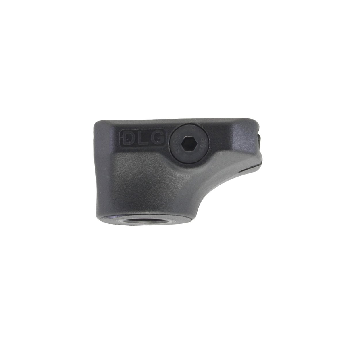 DLG Tactical Pikatini Kundak için QD Kayış Yuvası SIYAH (DLG-158-BK)