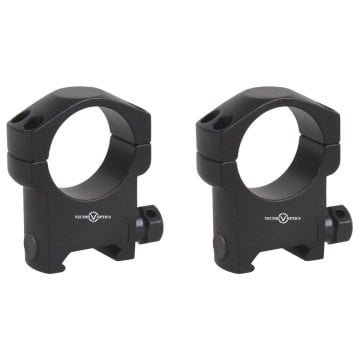 (SCTM-08) 30mm Mark Yüksek Dürbün Ayağı