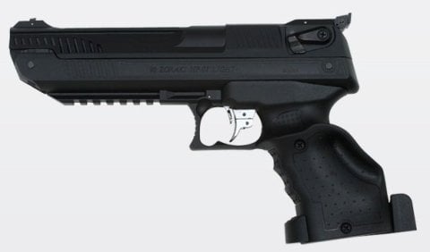 ZORAKI HP01 5.5 MM HAVALI TABANCA