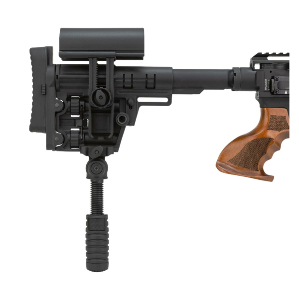 HATSAN FACTOR SNIPER LONG 6.35mm PCP Havalı Tüfek