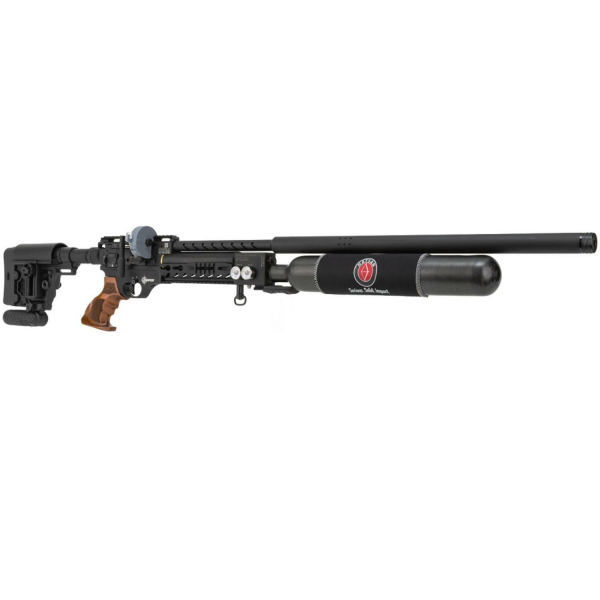 HATSAN FACTOR SNIPER LONG 6.35mm PCP Havalı Tüfek
