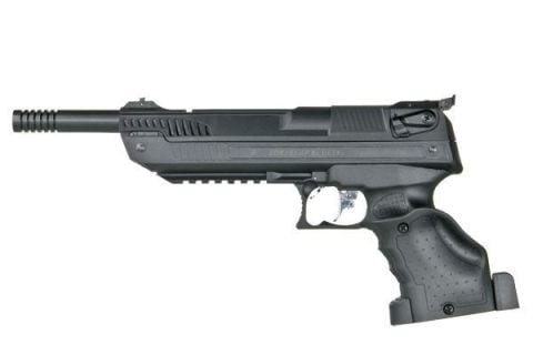 ZORAKI HP01 5.5 MM ULTRA HAVALI TABANCA