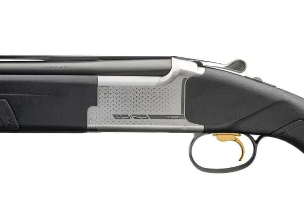 BROWNING B525 COMPOSITE ADJ SUPERPOZE AV TÜFEĞİ