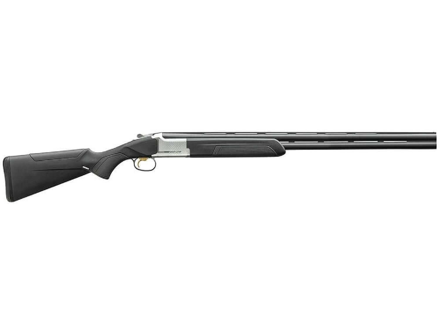 BROWNING B525 COMPOSITE ADJ SUPERPOZE AV TÜFEĞİ