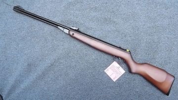 GAMO CF 20 Havalı Tüfek 4.5mm