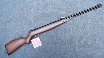 GAMO CF 20 Havalı Tüfek 4.5mm