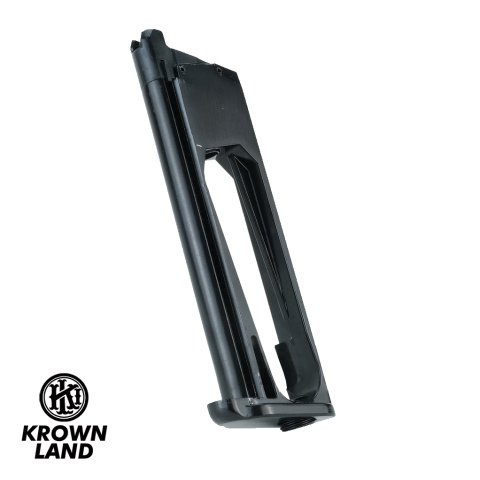 KLI COLT1911 4.5mm CO2 ŞARJÖR  Havalı Tabanca için