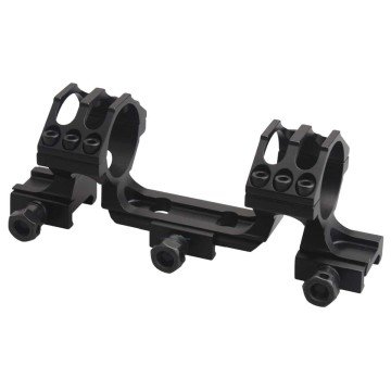 (SCTM-36)  30mm TekParça Picatinny iskelet ayak -Ekstra hafif.