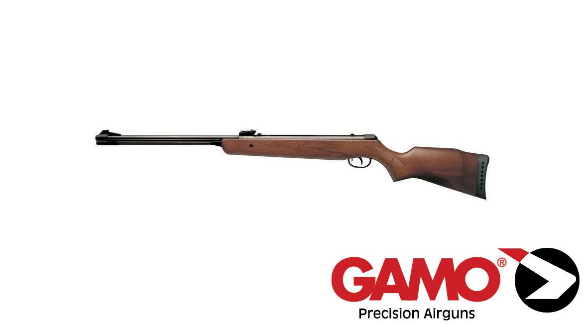 GAMO CF 20 Havalı Tüfek 4.5mm