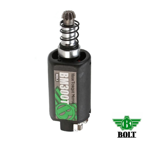 BOLT AIRSOFT MOTOR BM300T M4GB02TL