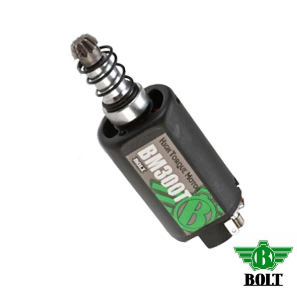 BOLT AIRSOFT MOTOR BM300T M4GB02TL