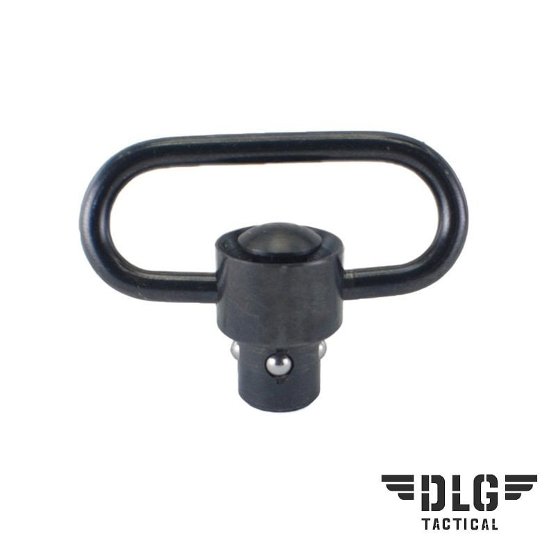 DLG QD KAYIŞ SABITLEME BUTONU - Hızlı Kayış Montaj Hamili