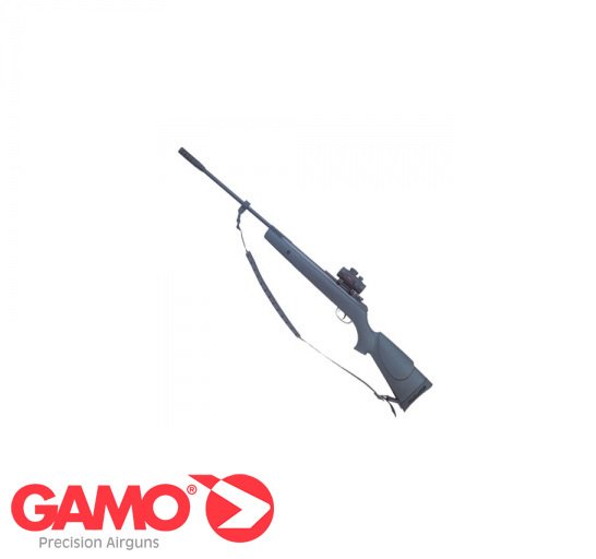 GAMO Shadow BZ 30 Havalı Tüfek 4.5 mm