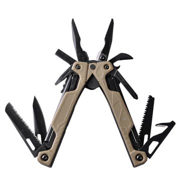 Leatherman OHT® TAN Çok Fonksyonlu Pense