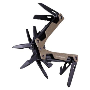 Leatherman OHT® TAN Çok Fonksyonlu Pense