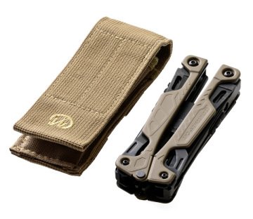 Leatherman OHT® TAN Çok Fonksyonlu Pense