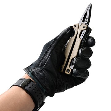 Leatherman OHT® TAN Çok Fonksyonlu Pense