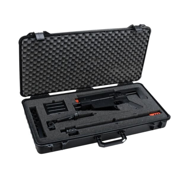 Echo1 / Nemesis Arms ''VANQUISH'' Take-Down Bolt Action Airsoft Keskin Nişancı Tüfeği