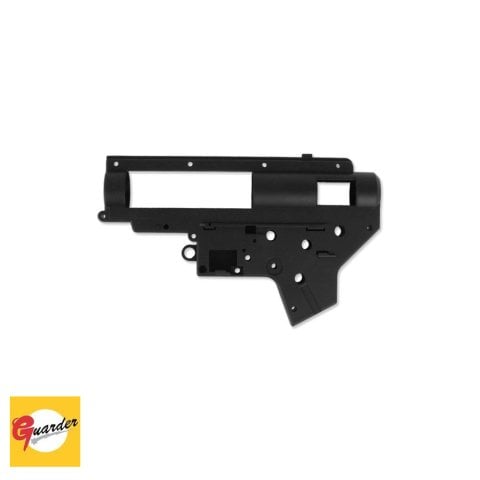 Guarder Tokyo Marui AEG Serisi Tüfekler için V2 Güçlendirilmiş Gearbox