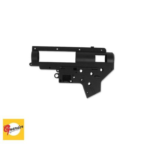 Guarder Tokyo Marui AEG Serisi Tüfekler için V2 Güçlendirilmiş Gearbox