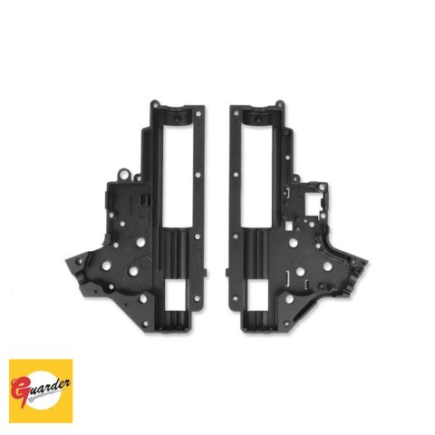 Guarder Tokyo Marui AEG Serisi Tüfekler için V2 Güçlendirilmiş Gearbox