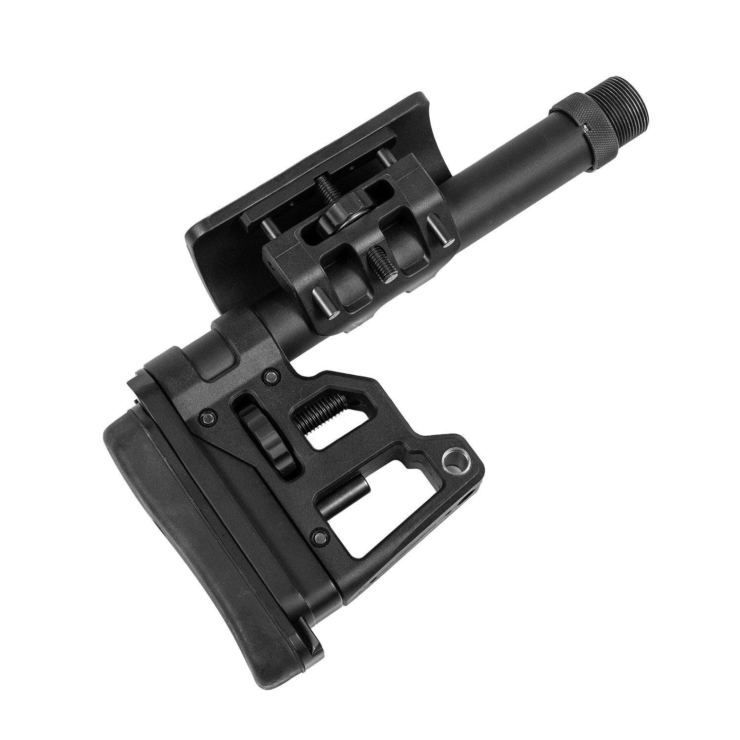 Novritsch Modern Dipçik SET Sniper Rifle Stock SSG11 uyumlu (S715B)