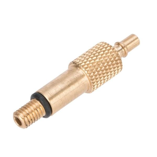 Golden Eagle 52BB Şarjör M4 Airsoft GBB Tüfekler için HPA Adaptörlü MC-20A