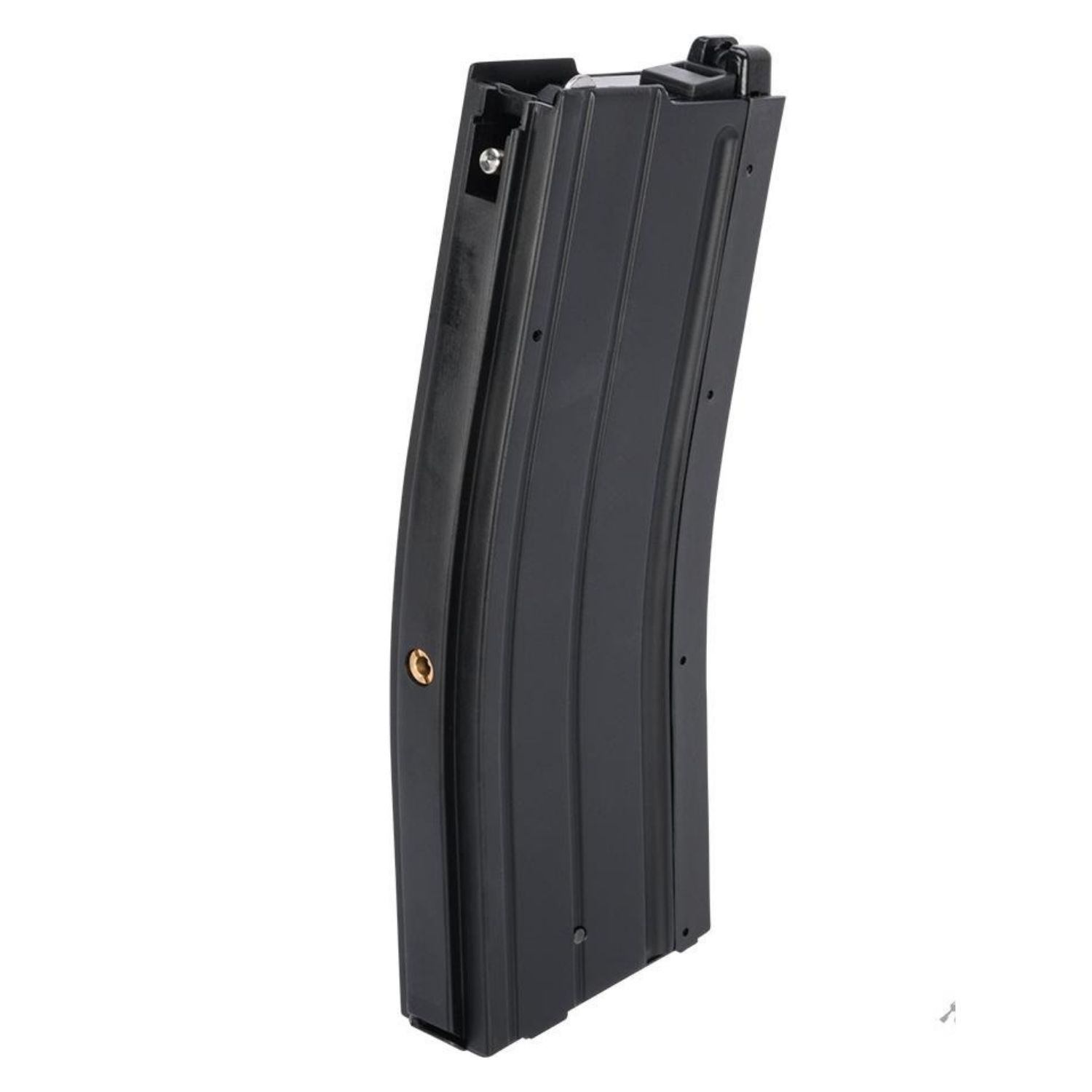 Golden Eagle 52BB Şarjör M4 Airsoft GBB Tüfekler için HPA Adaptörlü MC-20A
