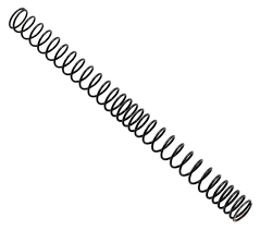 GUARDER SP-160 AEG TUNE UP SPRING YAY