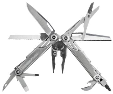 Leatherman SURGE® STAINLESS Çok Fonksyonlu Pense
