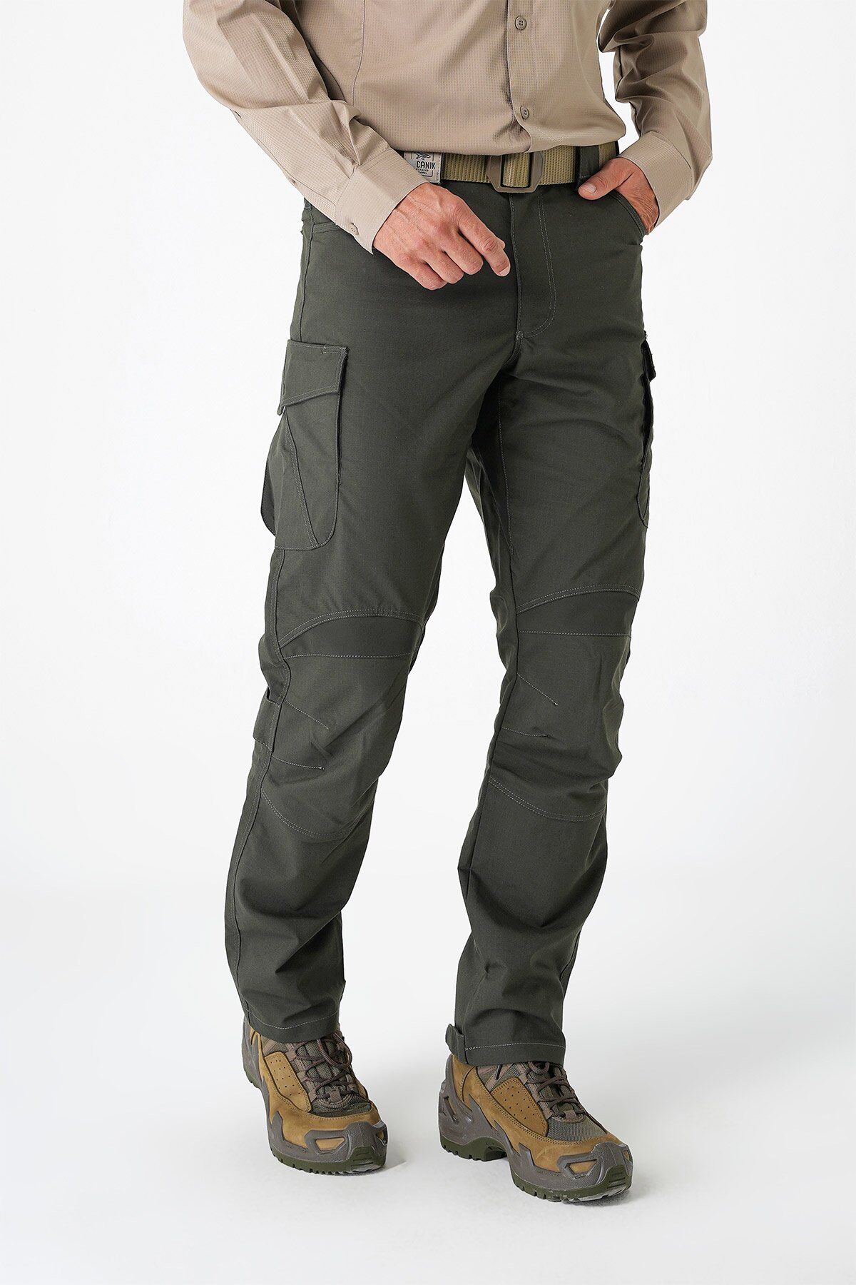 Mecanık Prime Phoenix Taktik Pantolon Mecanık Prime Phoenix Taktik Pantolon   HAKİ 33/36 HAKİ 33/36