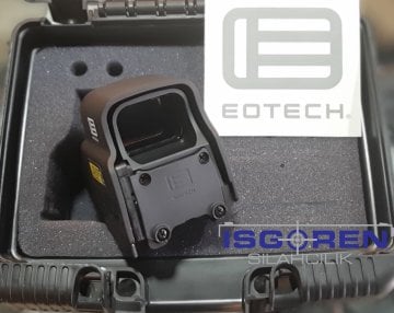 EOTECH EXPS2.0 HWS A65 68 MOA/DOT