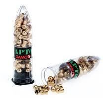 GAMO RAPTOR 4.5mm 100Adet