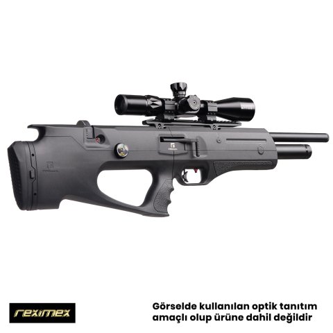 Reximex Apex Pcp Havalı Tüfek