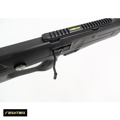 Reximex Apex Pcp Havalı Tüfek