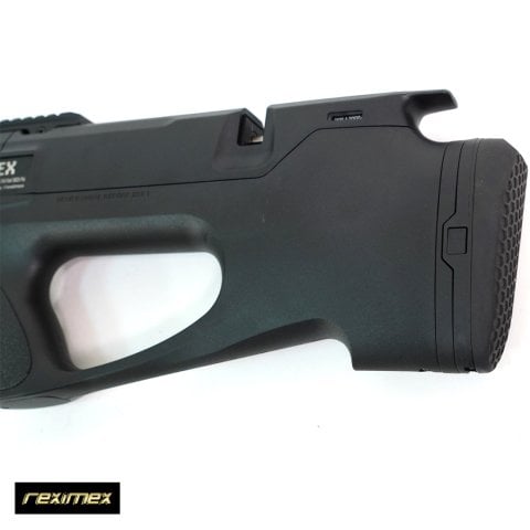 Reximex Apex Pcp Havalı Tüfek