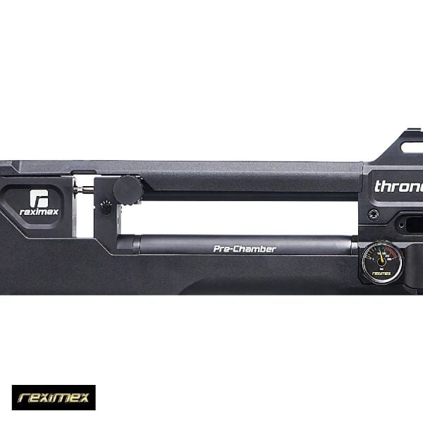 Reximex Throne GEN2 Bullpup PCP Havalı Tüfek
